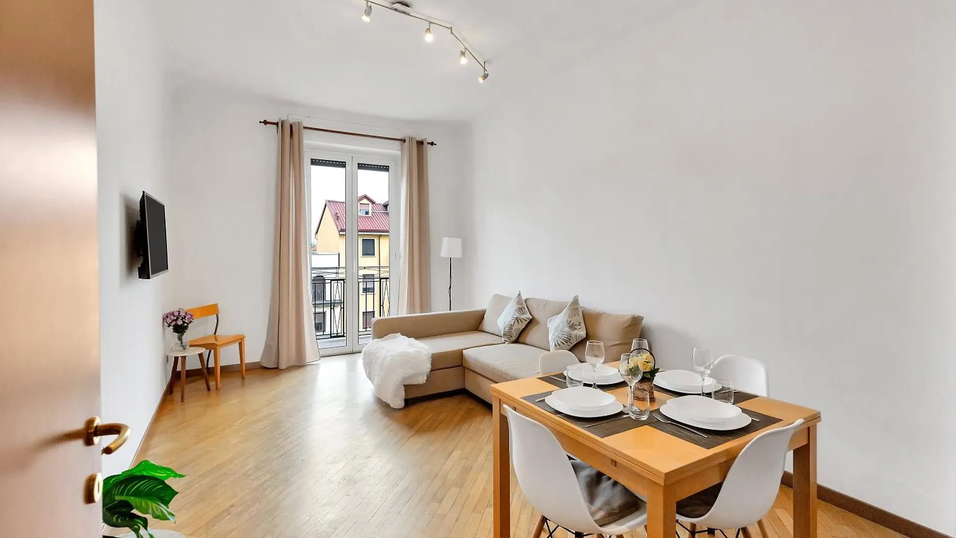 Youhosty - Washington 92 Milan Appartement