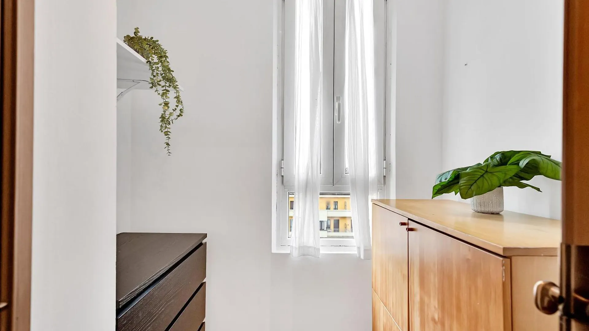 Appartement Youhosty - Washington 92 Milan